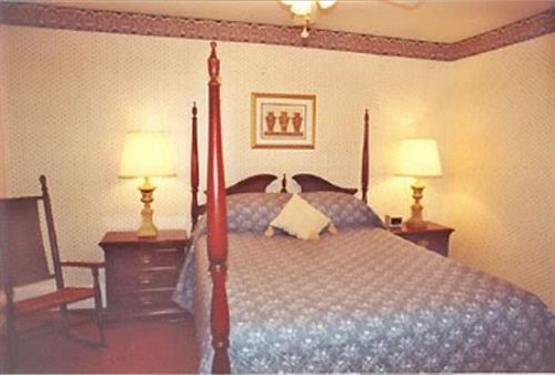 Bed & Breakfast Echo Lake Inn 