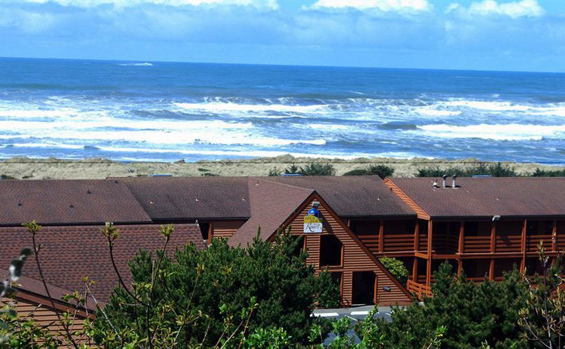 Hotel Gold Beach Resort 