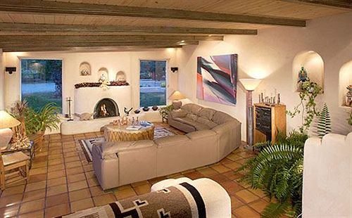 Taos Country Inn Bed & Breakfast  | Taos | New Mexico | United States 1