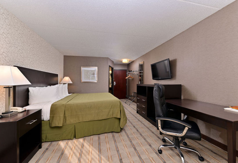 Hotel Quality Inn & Suites Matteson  | Matteson | Illinois | United States 1