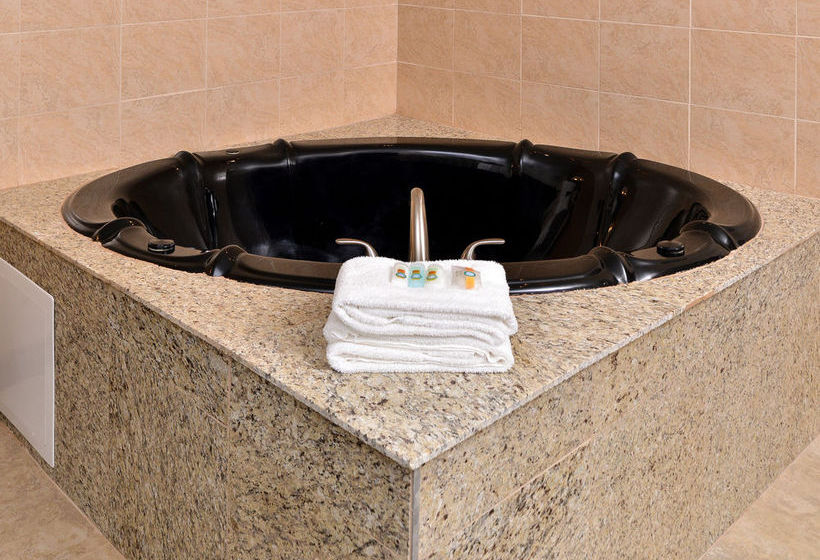 Hotel Quality Inn & Suites Matteson  | Matteson | Illinois | United States 12