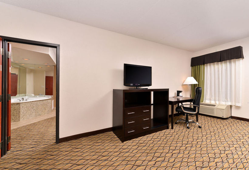 Hotel Quality Inn & Suites Matteson  | Matteson | Illinois | United States 13