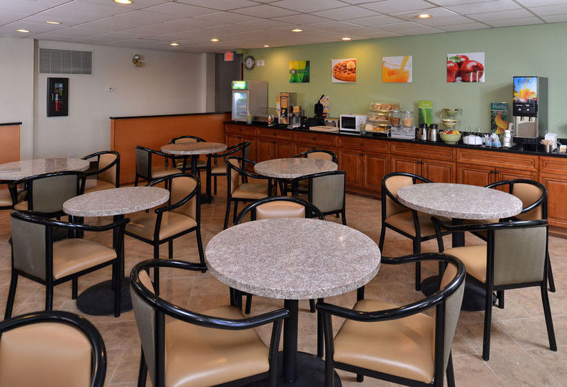 Hotel Quality Inn & Suites Matteson  | Matteson | Illinois | United States 16