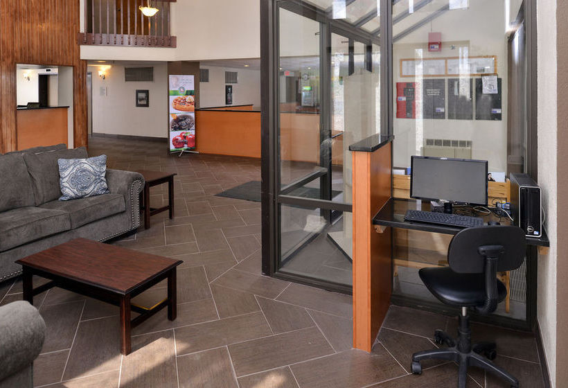 Hotel Quality Inn & Suites Matteson  | Matteson | Illinois | United States 17