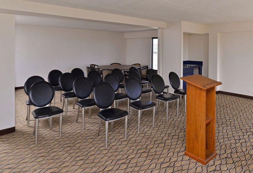 Hotel Quality Inn & Suites Matteson  | Matteson | Illinois | United States 18