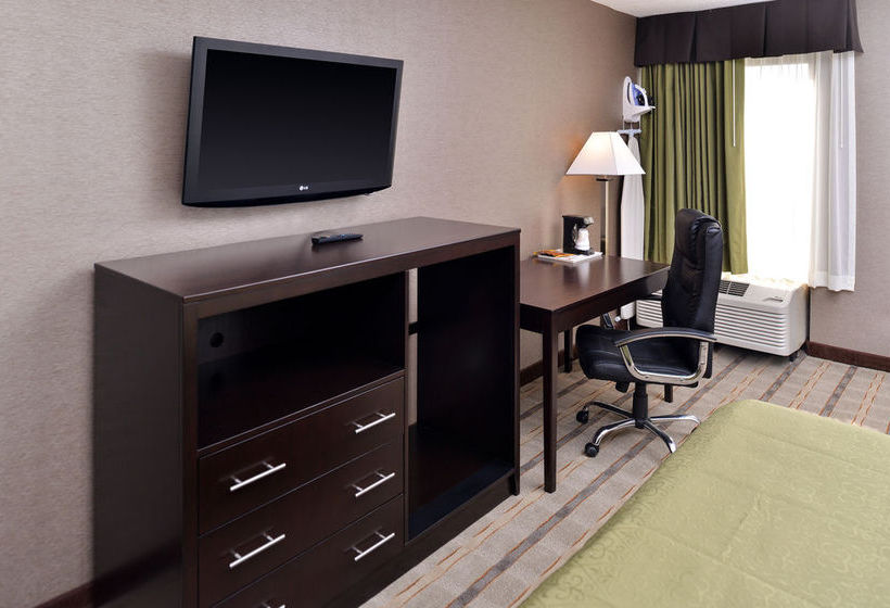 Hotel Quality Inn & Suites Matteson  | Matteson | Illinois | United States 4