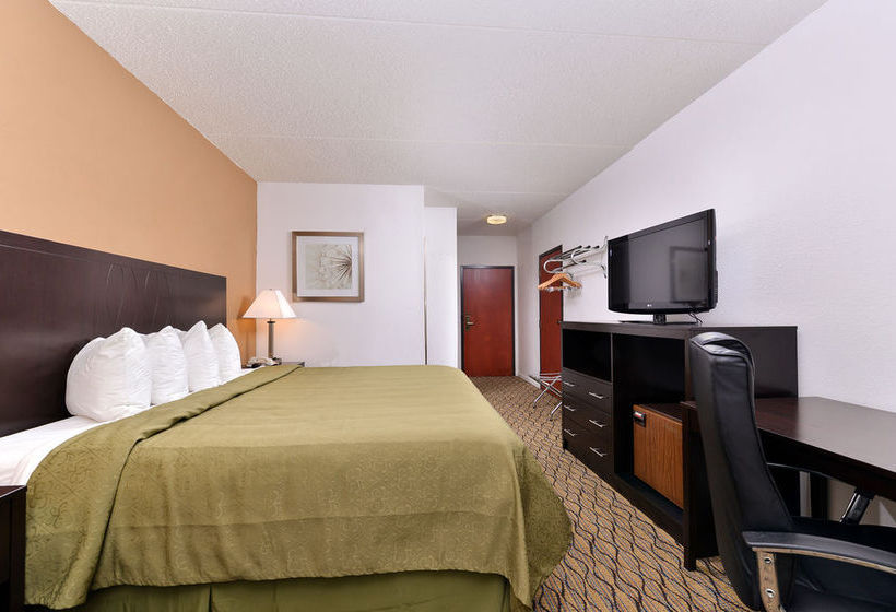 Hotel Quality Inn & Suites Matteson  | Matteson | Illinois | United States 6