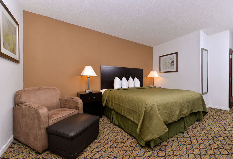 Hotel Quality Inn & Suites Matteson  | Matteson | Illinois | United States 7