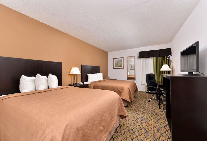 Hotel Quality Inn & Suites Matteson  | Matteson | Illinois | United States 8