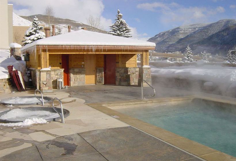 Hotel Sun Vail  | Vail | Colorado | Hotel negli Stati Uniti 1