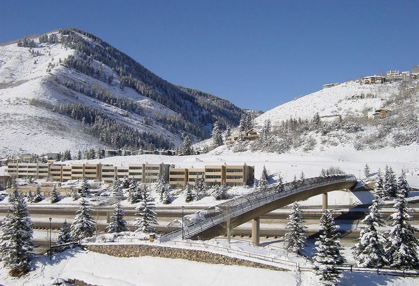 Hotel Sun Vail  | Vail | Colorado | Hotel negli Stati Uniti 3