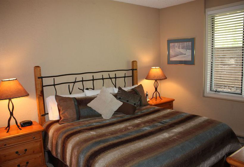 Hotel Sun Vail  | Vail | Colorado | Hotel negli Stati Uniti 4