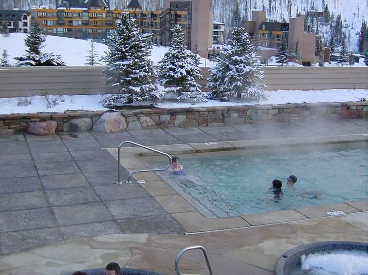 Hotel Sun Vail  | Vail | Colorado | Hotel negli Stati Uniti 6