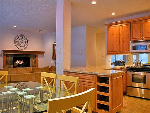 Hotel Sun Vail  | Vail | Colorado | Hotel negli Stati Uniti 8