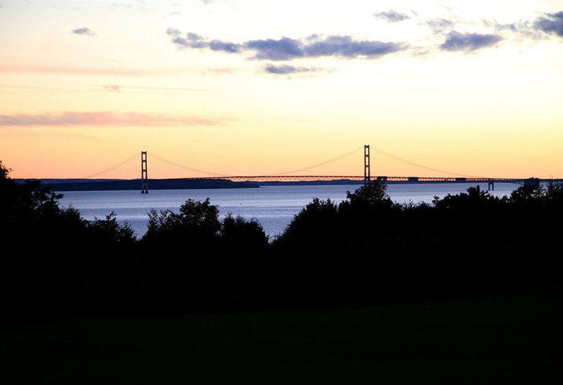 Hotel The Inn At Stonecliffe