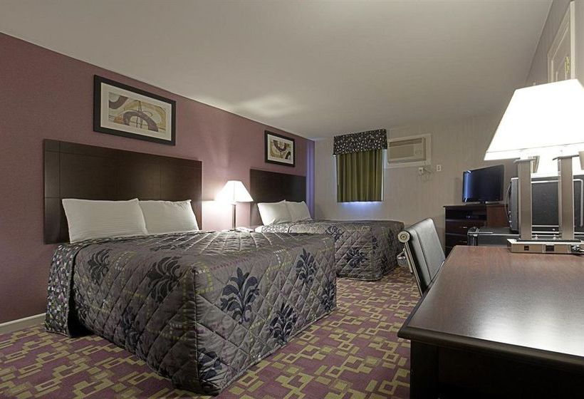 Motel Americas Best Value Inn-holyoke/springfield Massachusetts