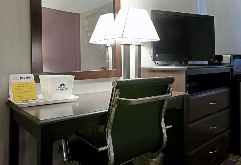 Motel Americas Best Value Inn-holyoke/springfield  | Holyoke | Massachusetts | United States 1