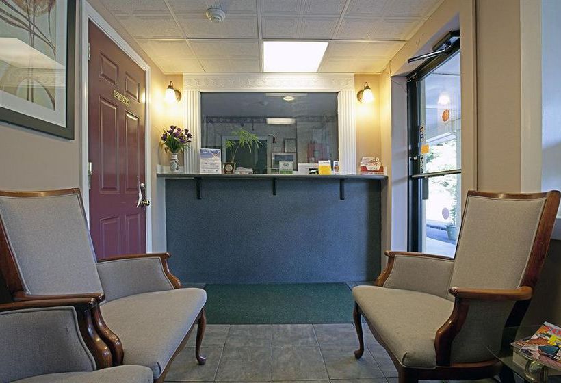 Motel Americas Best Value Inn-holyoke/springfield  | Holyoke | Massachusetts | United States 2