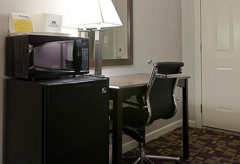 Motel Americas Best Value Inn-holyoke/springfield  | Holyoke | Massachusetts | United States 4