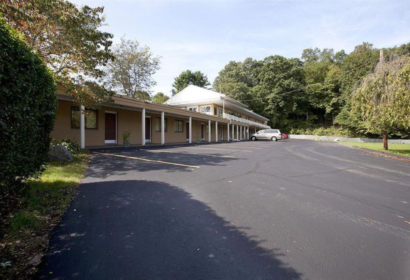 Motel Americas Best Value Inn-holyoke/springfield  | Holyoke | Massachusetts | United States 7