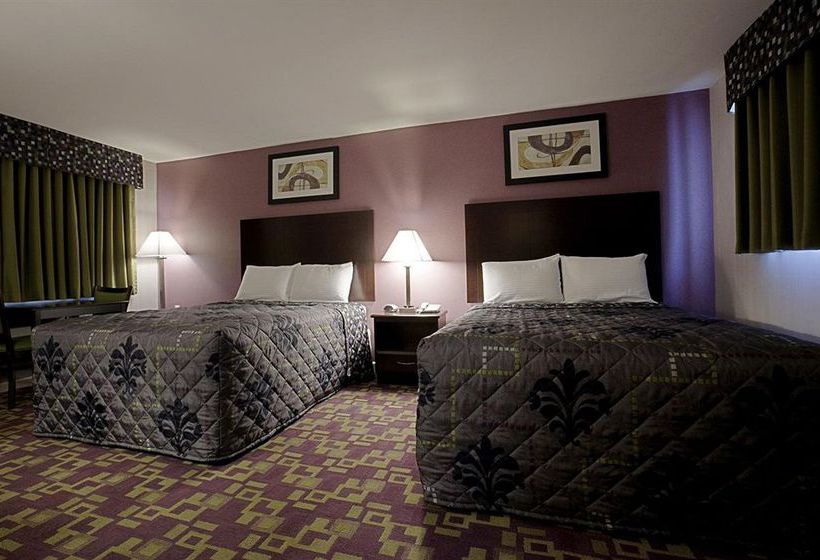 Motel Americas Best Value Inn-holyoke/springfield  | Holyoke | Massachusetts | United States 8