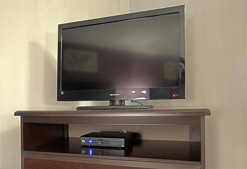 Motel Americas Best Value Inn-holyoke/springfield  | Holyoke | Massachusetts | United States 9