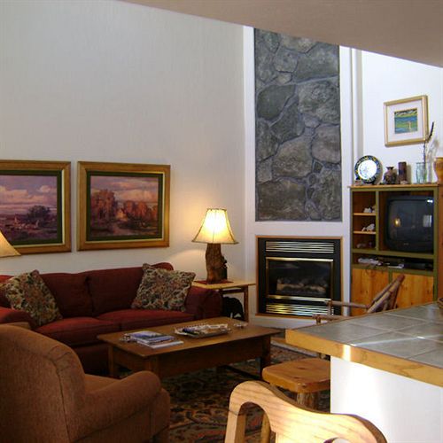 Hotel Grand Targhee Vacation Rentals  | Driggs | Idaho | United States 10