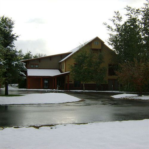 Hotel Grand Targhee Vacation Rentals  | Driggs | Idaho | United States 11