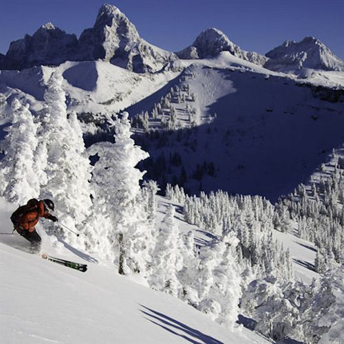 Hotel Grand Targhee Vacation Rentals  | Driggs | Idaho | United States 3