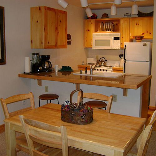Hotel Grand Targhee Vacation Rentals  | Driggs | Idaho | United States 4