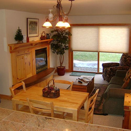 Hotel Grand Targhee Vacation Rentals  | Driggs | Idaho | United States 5