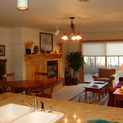 Hotel Grand Targhee Vacation Rentals  | Driggs | Idaho | United States 9