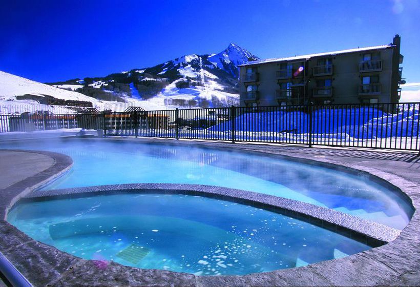 Hotel Chateaux Condo  | Crested Butte | Colorado | United States 1