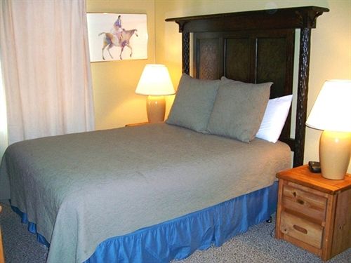 Hotel Chateaux Condo  | Crested Butte | Colorado | United States 13