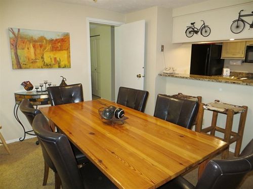 Hotel Chateaux Condo  | Crested Butte | Colorado | United States 2