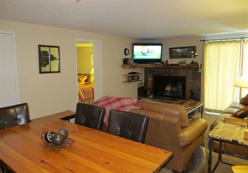 Hotel Chateaux Condo  | Crested Butte | Colorado | United States 5