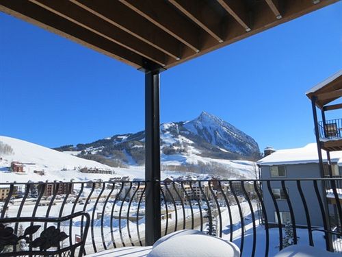 Hotel Chateaux Condo  | Crested Butte | Colorado | United States 7