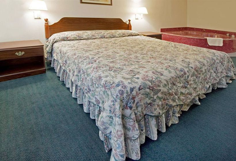 Motel Americas Best Value Inn  | Warner Robins | Georgia | Hotel negli Stati Uniti 1