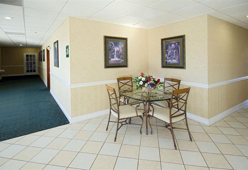 Motel Americas Best Value Inn  | Warner Robins | Georgia | Hotel negli Stati Uniti 2