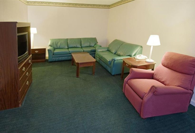 Motel Americas Best Value Inn  | Warner Robins | Georgia | Hotel negli Stati Uniti 5