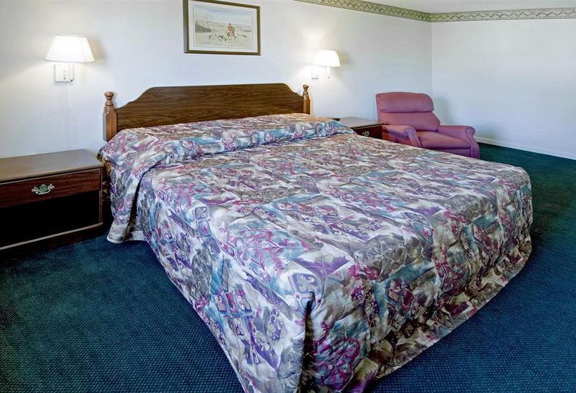 Motel Americas Best Value Inn  | Warner Robins | Georgia | Hotel negli Stati Uniti 7