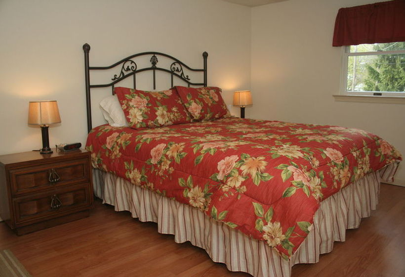 Red Lion Bed & Breakfast  | Red Lion | Pennsylvania | Estados Unidos