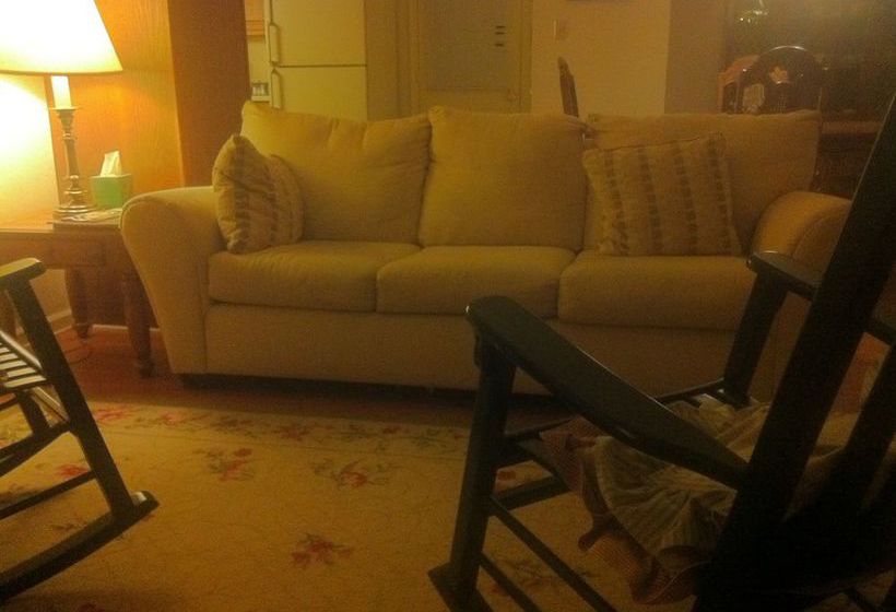 Red Lion Bed & Breakfast  | Red Lion | Pennsylvania | Estados Unidos 10