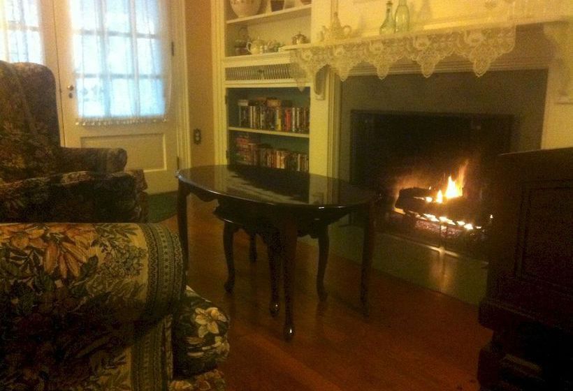 Red Lion Bed & Breakfast  | Red Lion | Pennsylvania | Estados Unidos 11