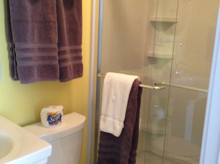 Red Lion Bed & Breakfast  | Red Lion | Pennsylvania | Estados Unidos 12