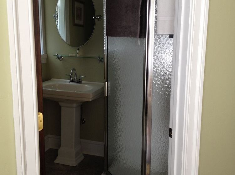 Red Lion Bed & Breakfast  | Red Lion | Pennsylvania | Estados Unidos 13