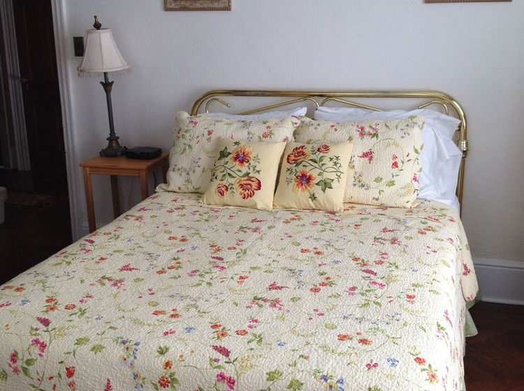 Red Lion Bed & Breakfast  | Red Lion | Pennsylvania | Estados Unidos 14