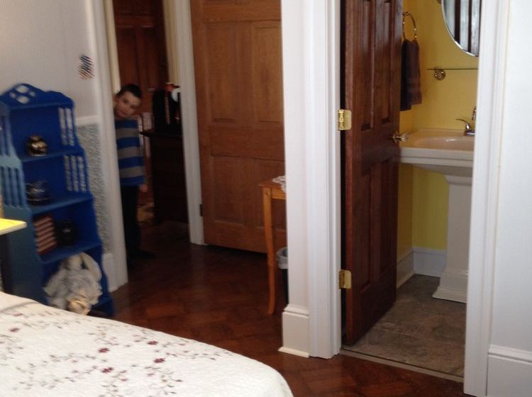 Red Lion Bed & Breakfast  | Red Lion | Pennsylvania | Estados Unidos 15