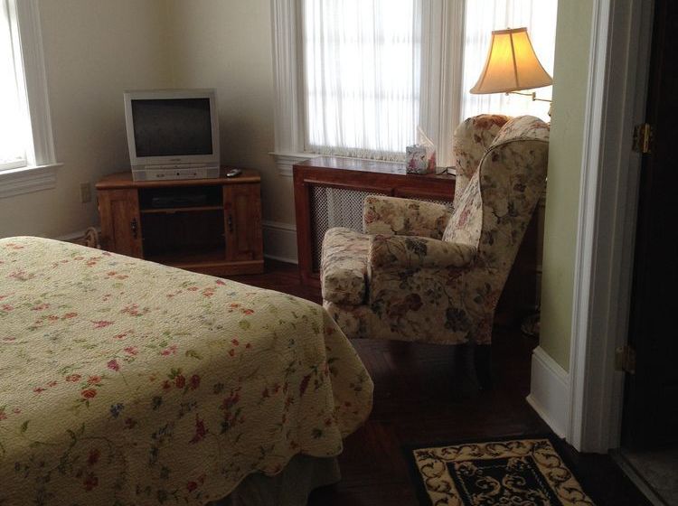 Red Lion Bed & Breakfast  | Red Lion | Pennsylvania | Estados Unidos 16