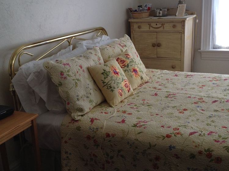 Red Lion Bed & Breakfast  | Red Lion | Pennsylvania | Estados Unidos 17